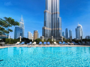 Address Residences Dubai Opera, Downtown Dubai